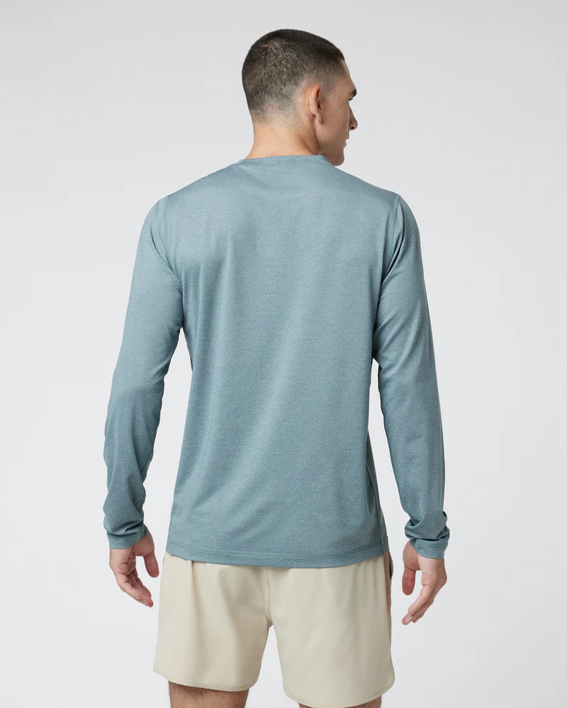 Long Sleeve Tradewind Performance Tee 2.0