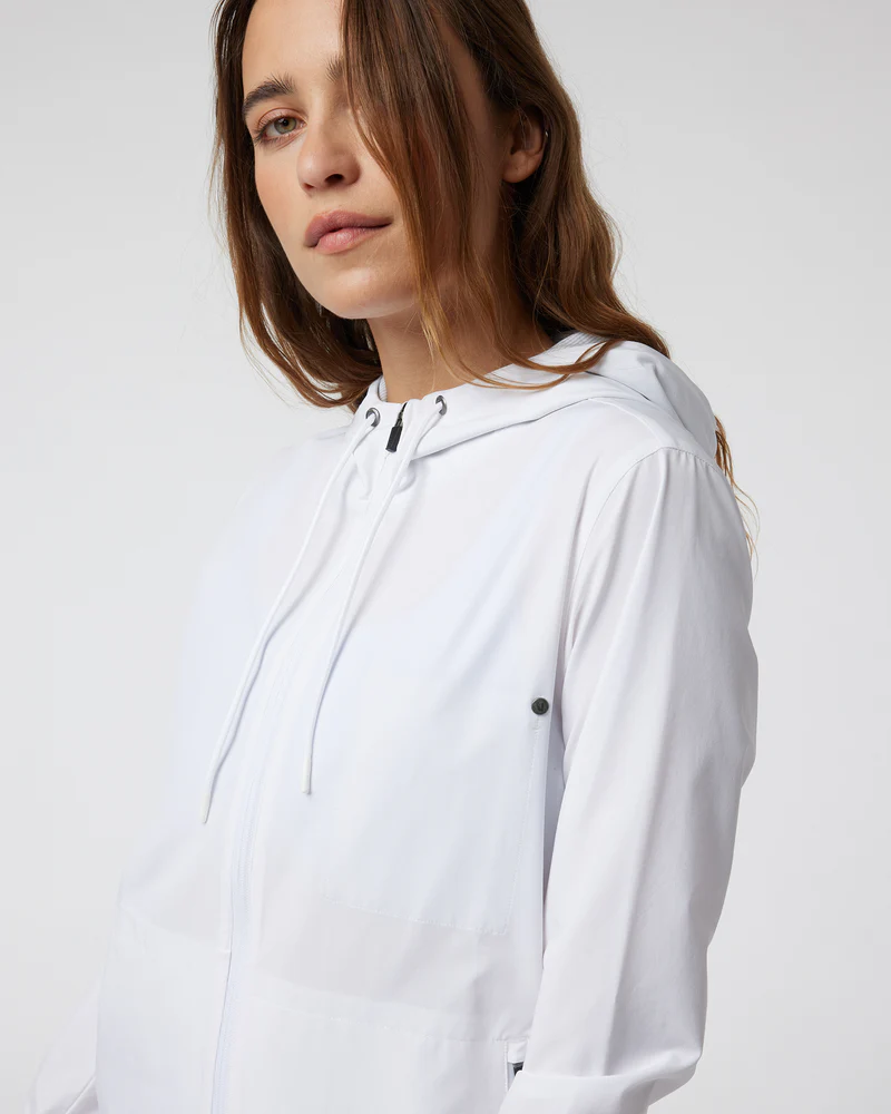 Womens Outdoor Trainer Shell