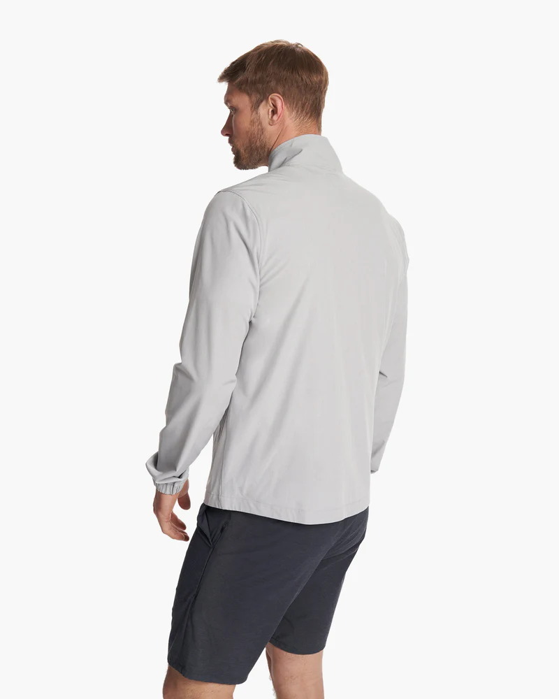 Venture Track Jacket