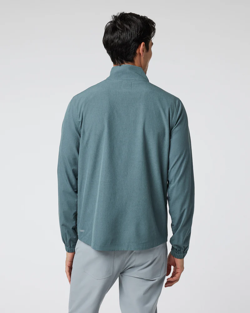 Venture Track Jacket