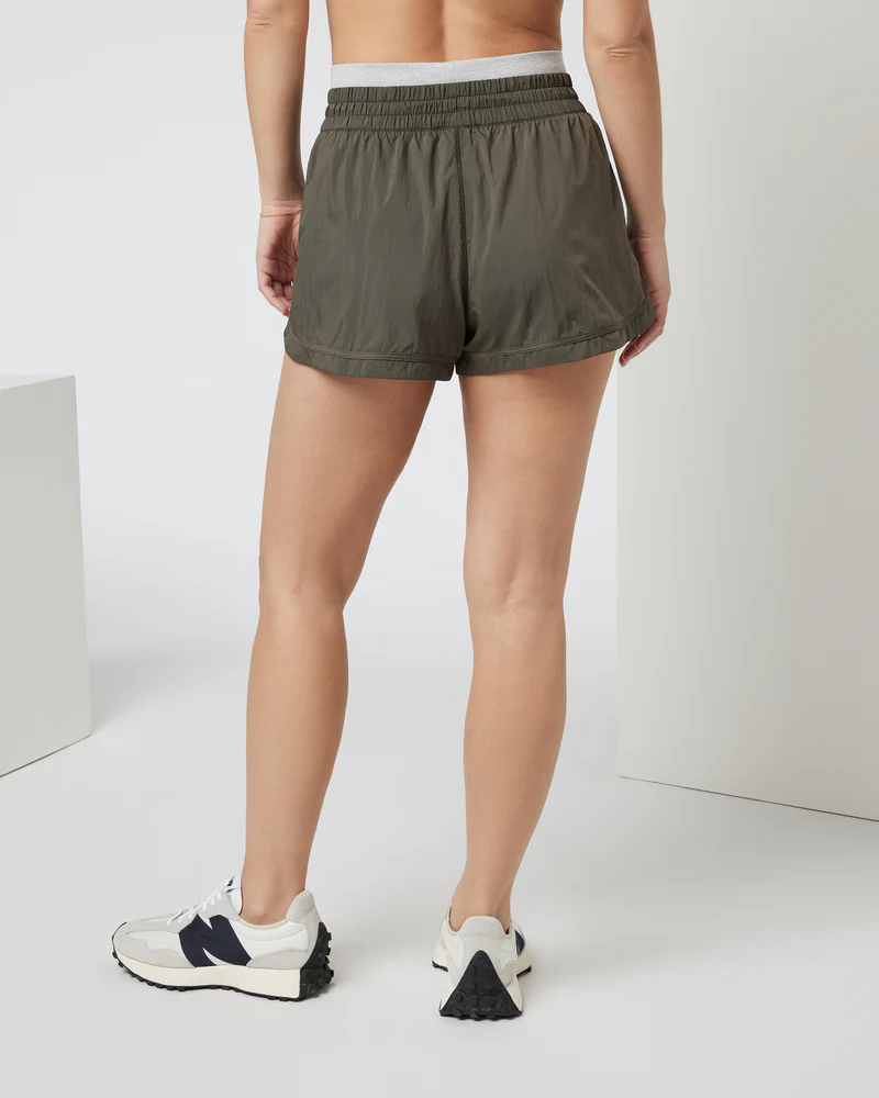 Halo Sport Short