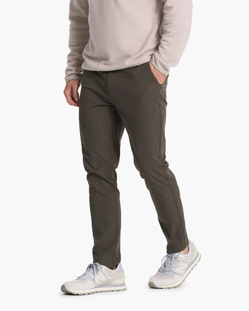 Cascade Tech Chino Pant