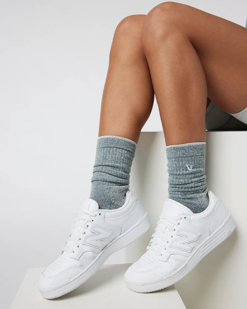 V1 Crew Sock