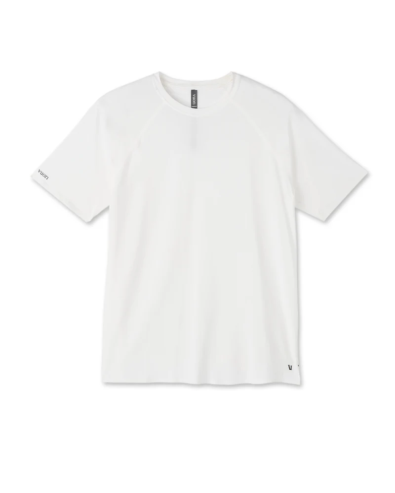 Short Sleeve Viewpoint Performance Tee