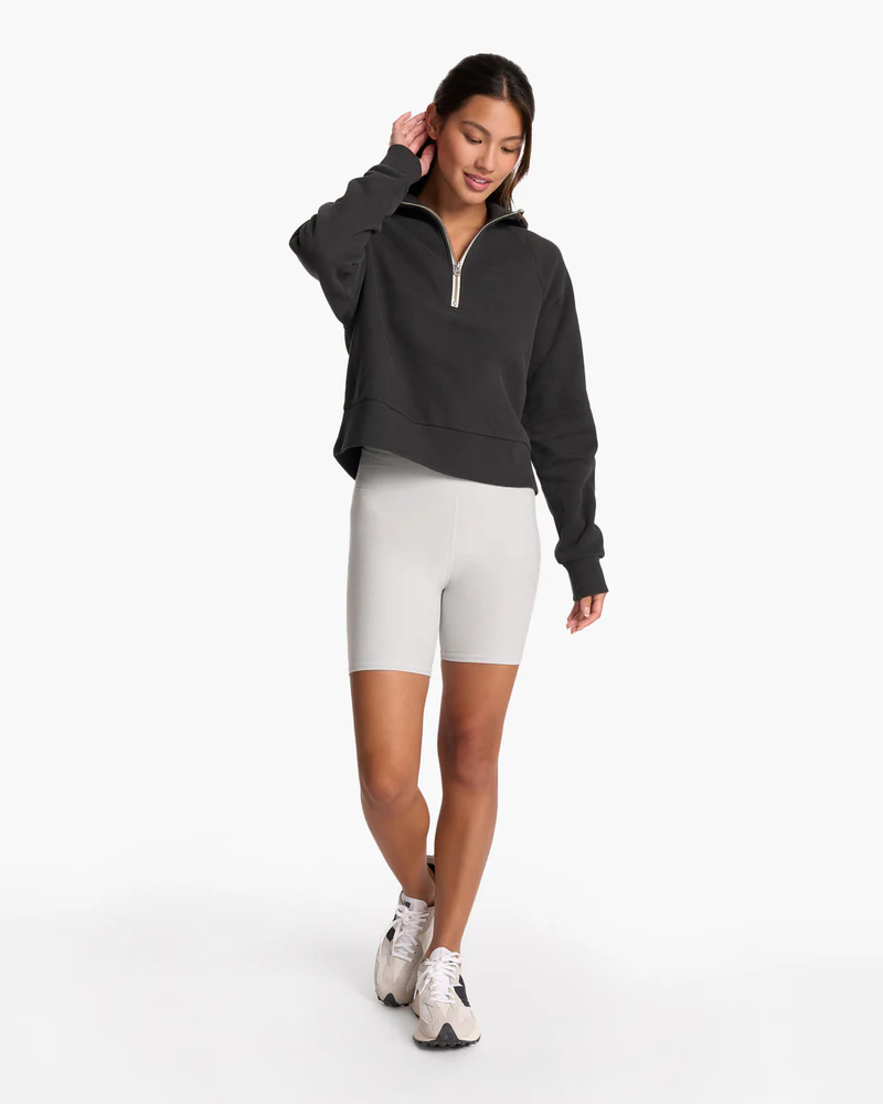 Restore Half Zip Hoodie