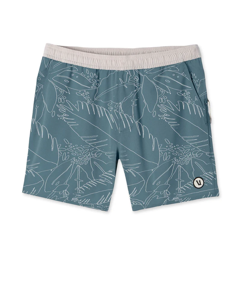 Maverick Volley Short