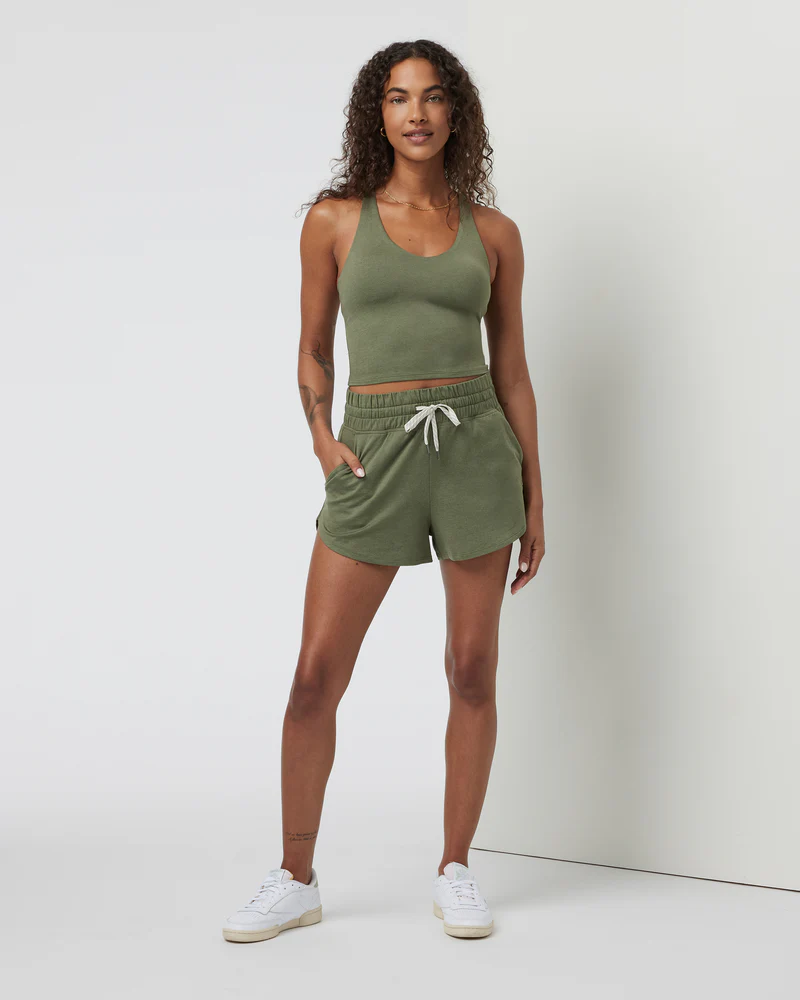 Halo Performance Short 2.0