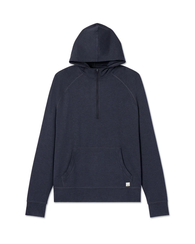 Ponto Performance Half Zip Hoodie