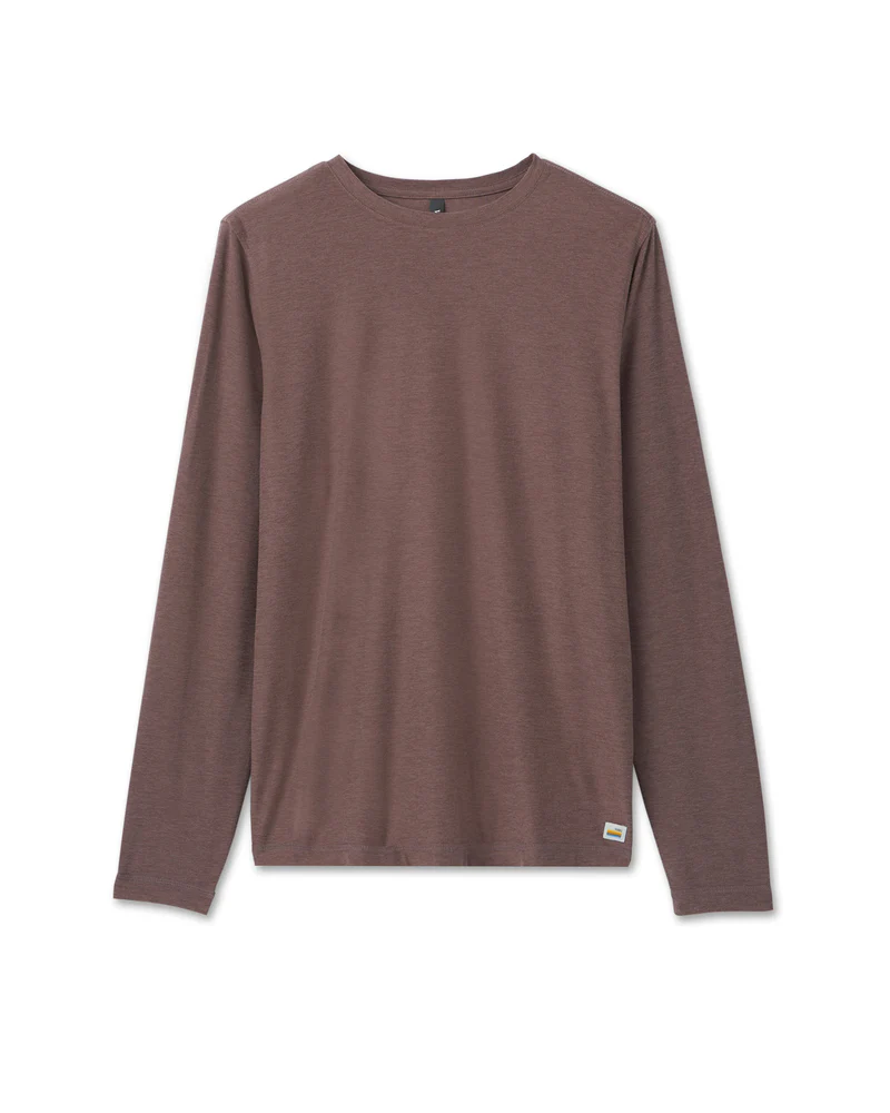 Long Sleeve Strato Tech Tee