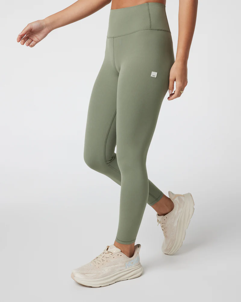 Vuori AllTheFeels™ Legging - Short