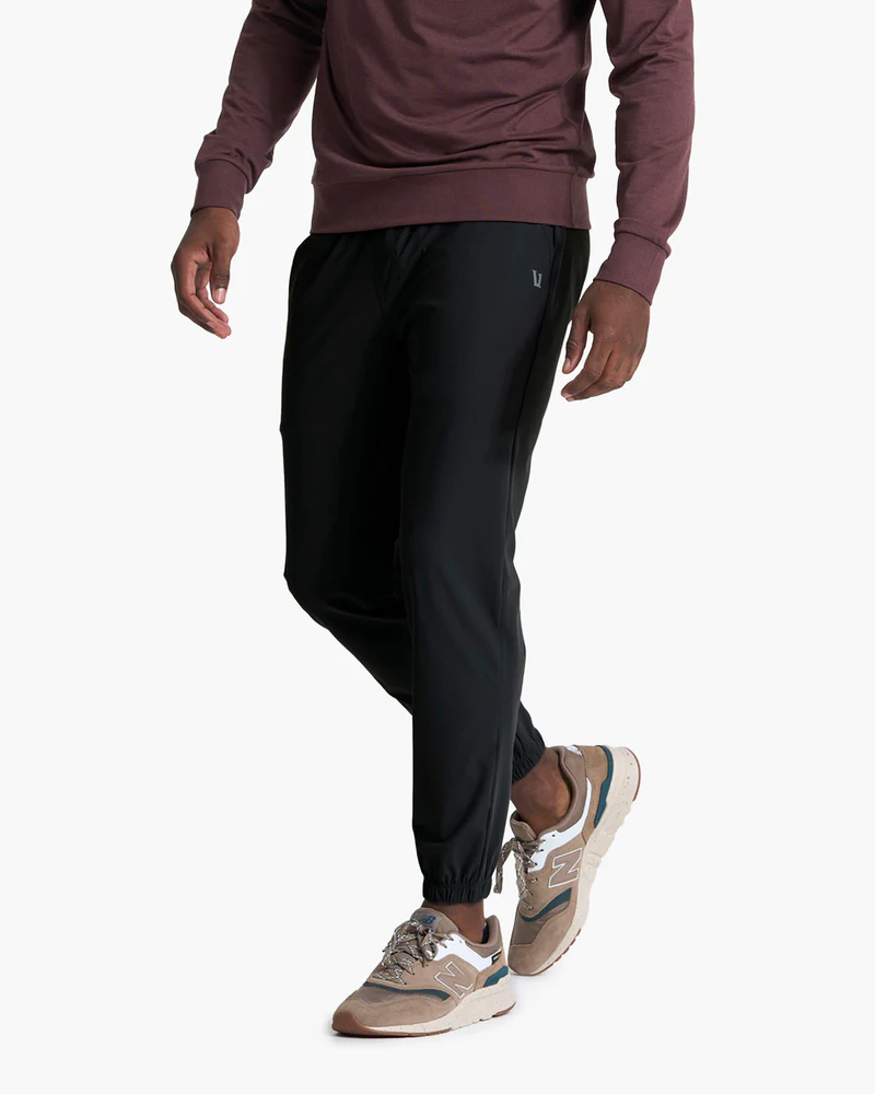 Fleet Jogger