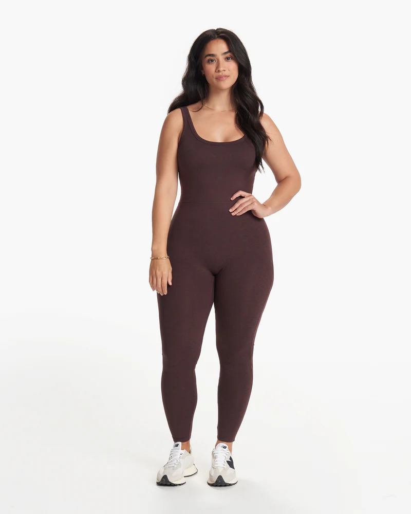 Halo Essential Jumpsuit