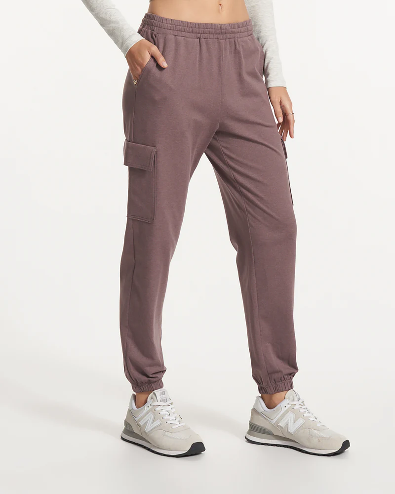 Boyfriend Cargo Jogger