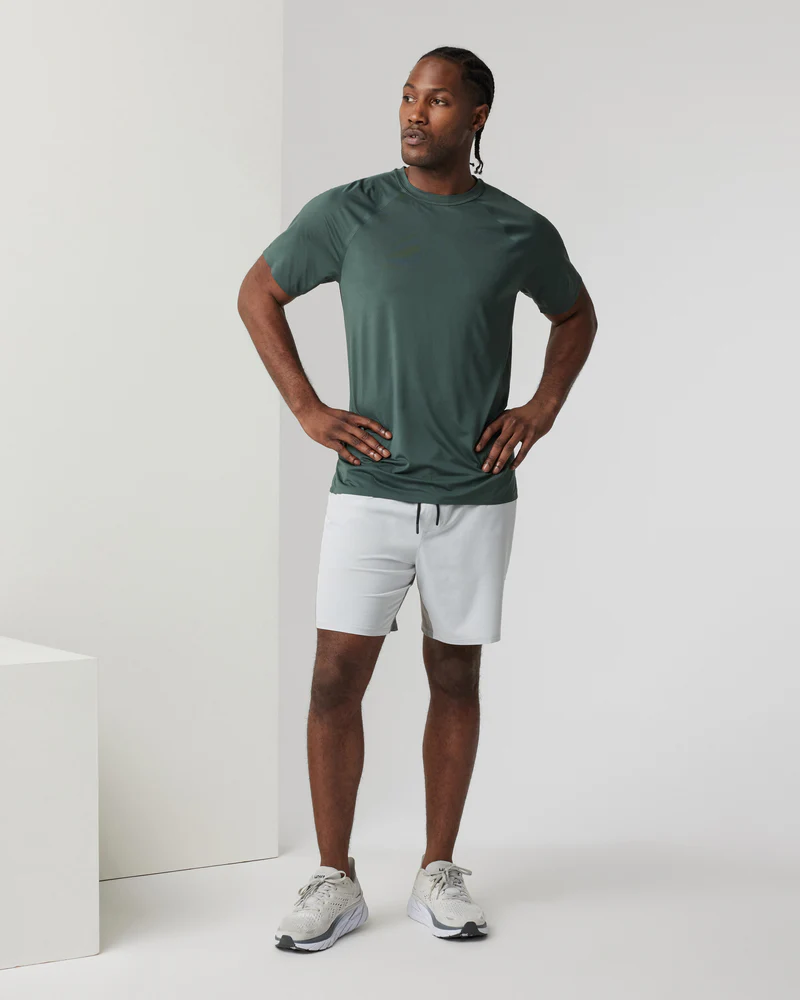 Chromatic Kore Short