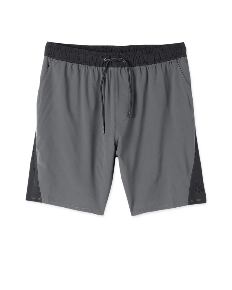 Chromatic Kore Short