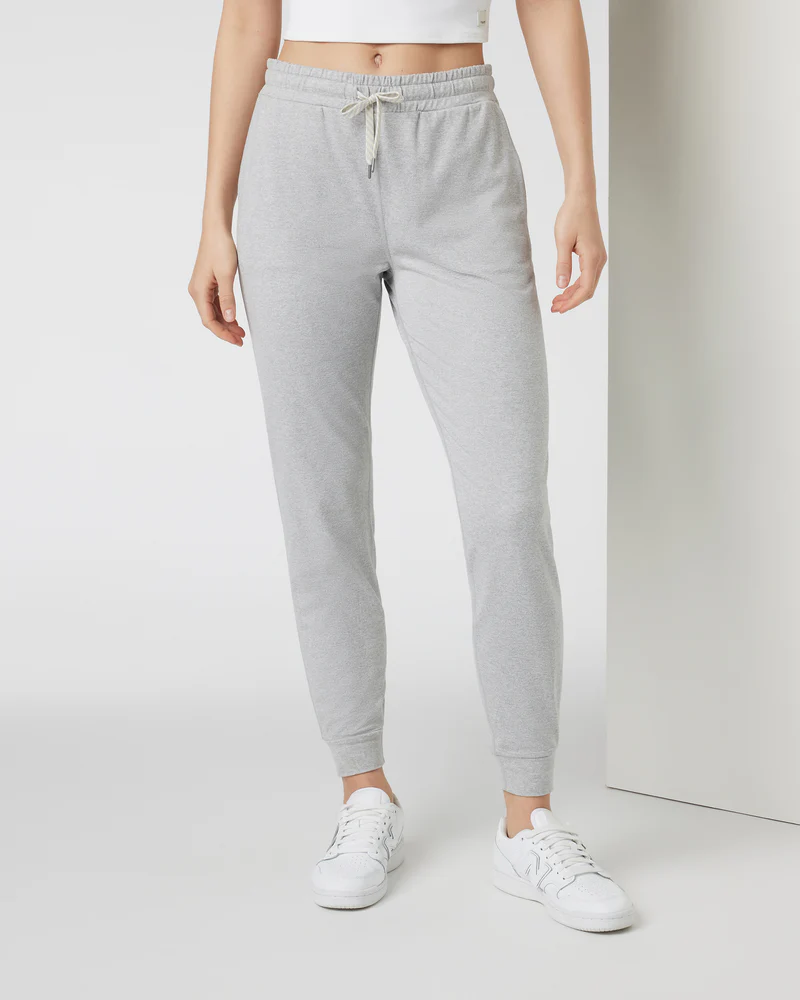 Performance Jogger - Long