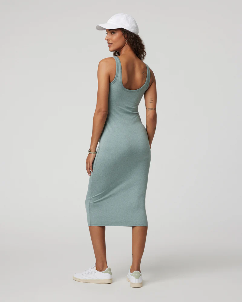 Halo Essential Dress