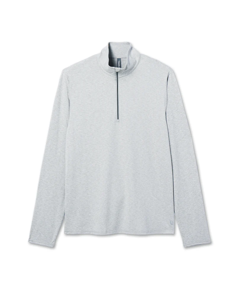 Ease Performance Half Zip 2.0