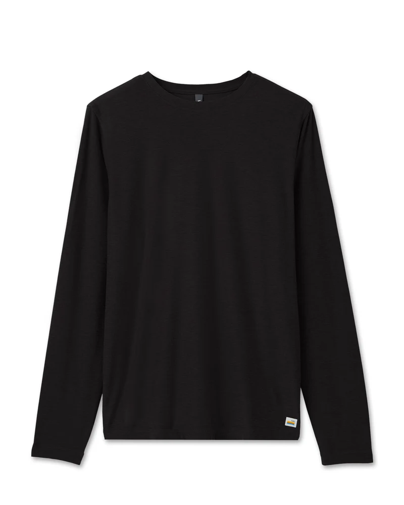 Long Sleeve Strato Tech Tee