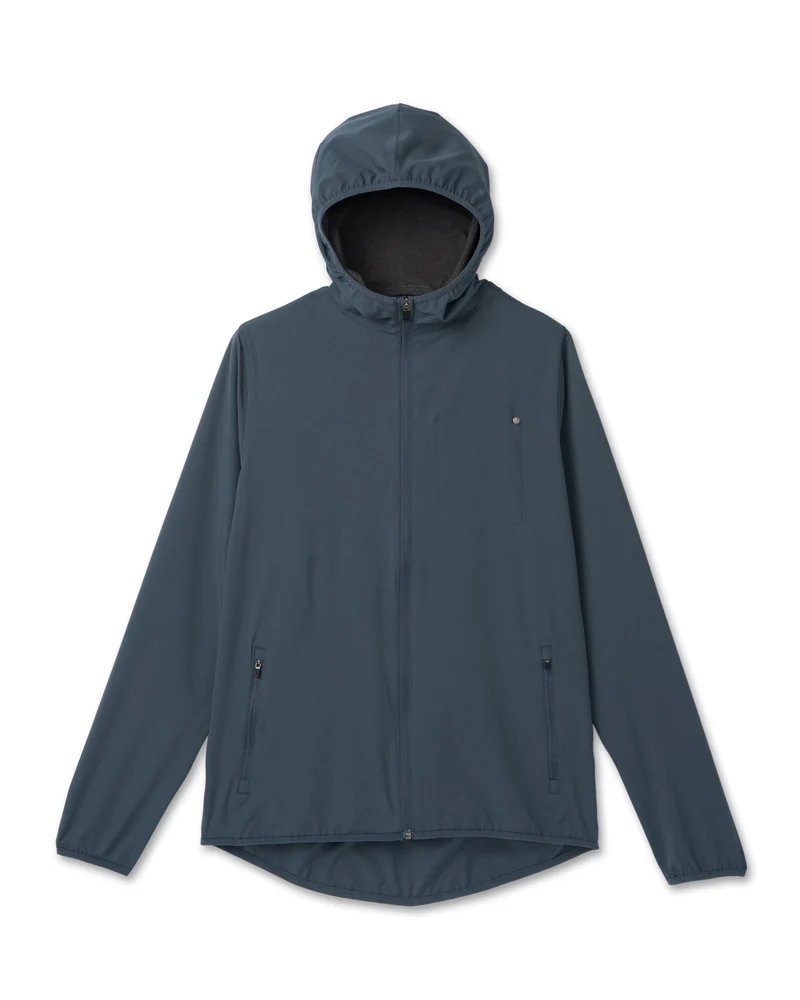 Outdoor Trainer Shell