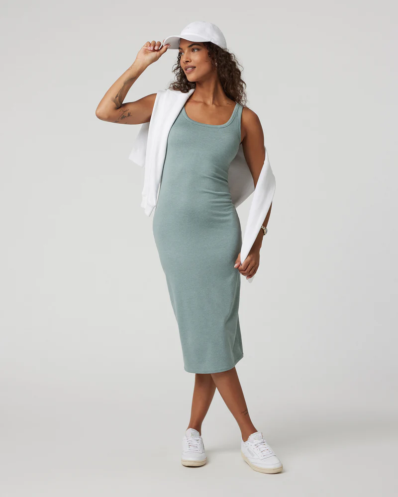 Halo Essential Dress