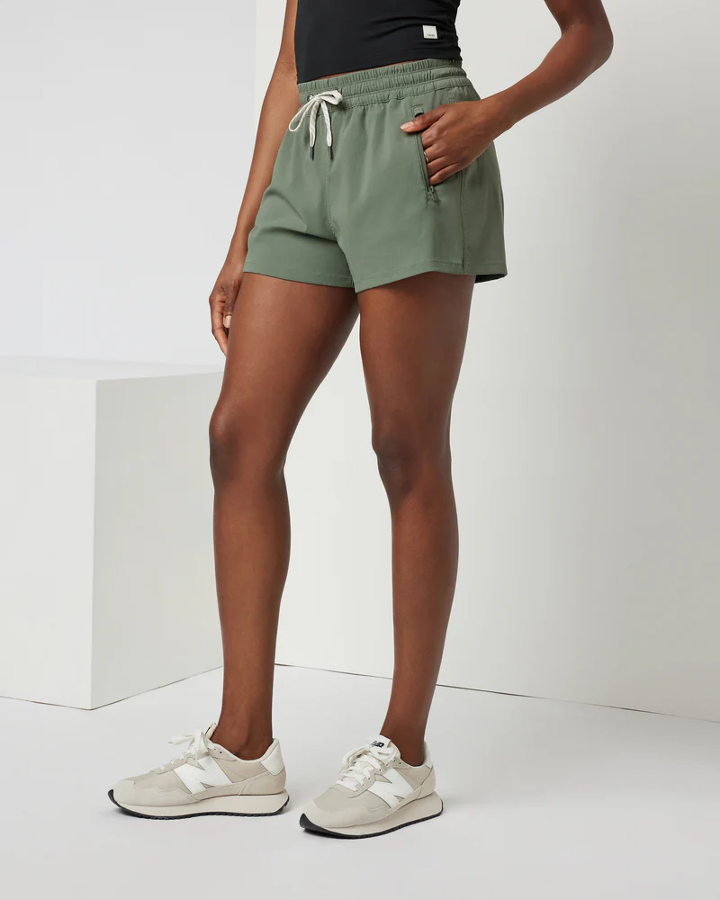Scout Short