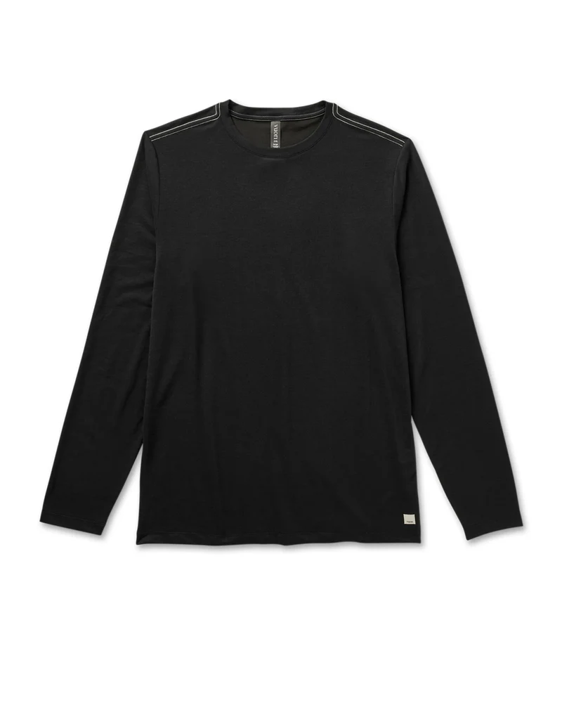 Long Sleeve Current Tech Tee