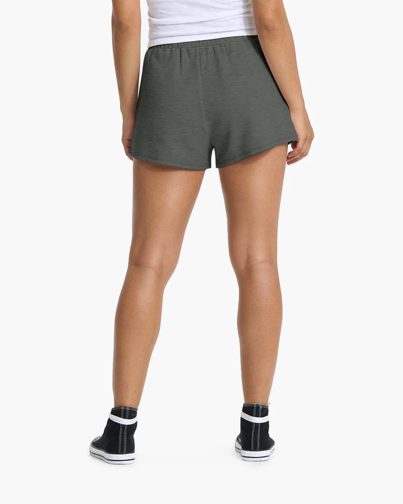 Bayview Thermal Short