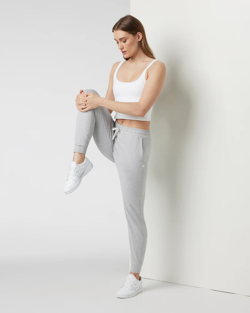 Performance Jogger - Long