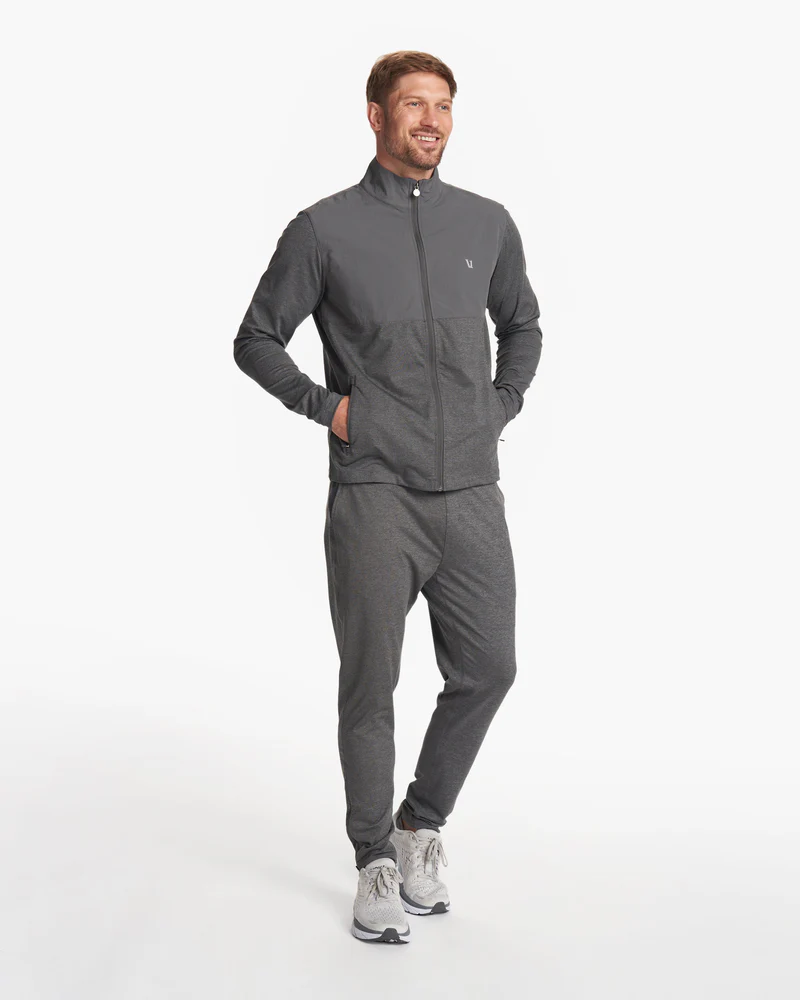 Sunday Element Track Jacket