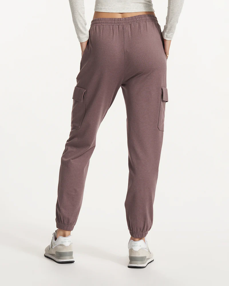 Boyfriend Cargo Jogger