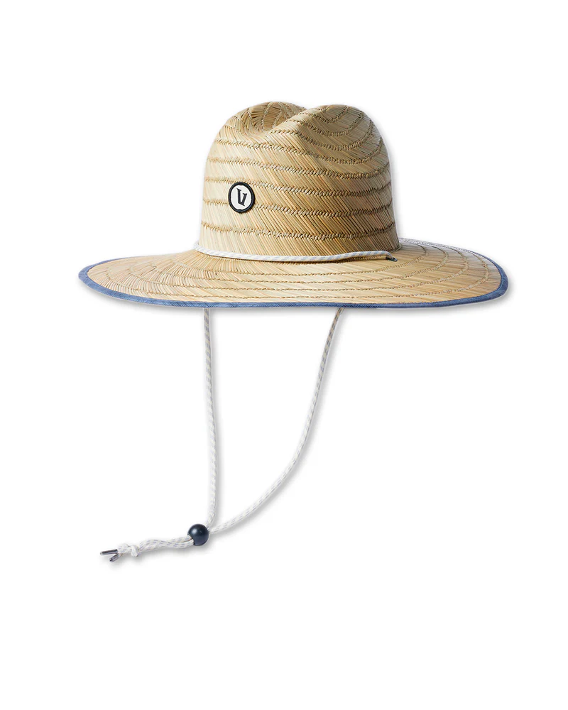 Beacons Lifeguard Hat