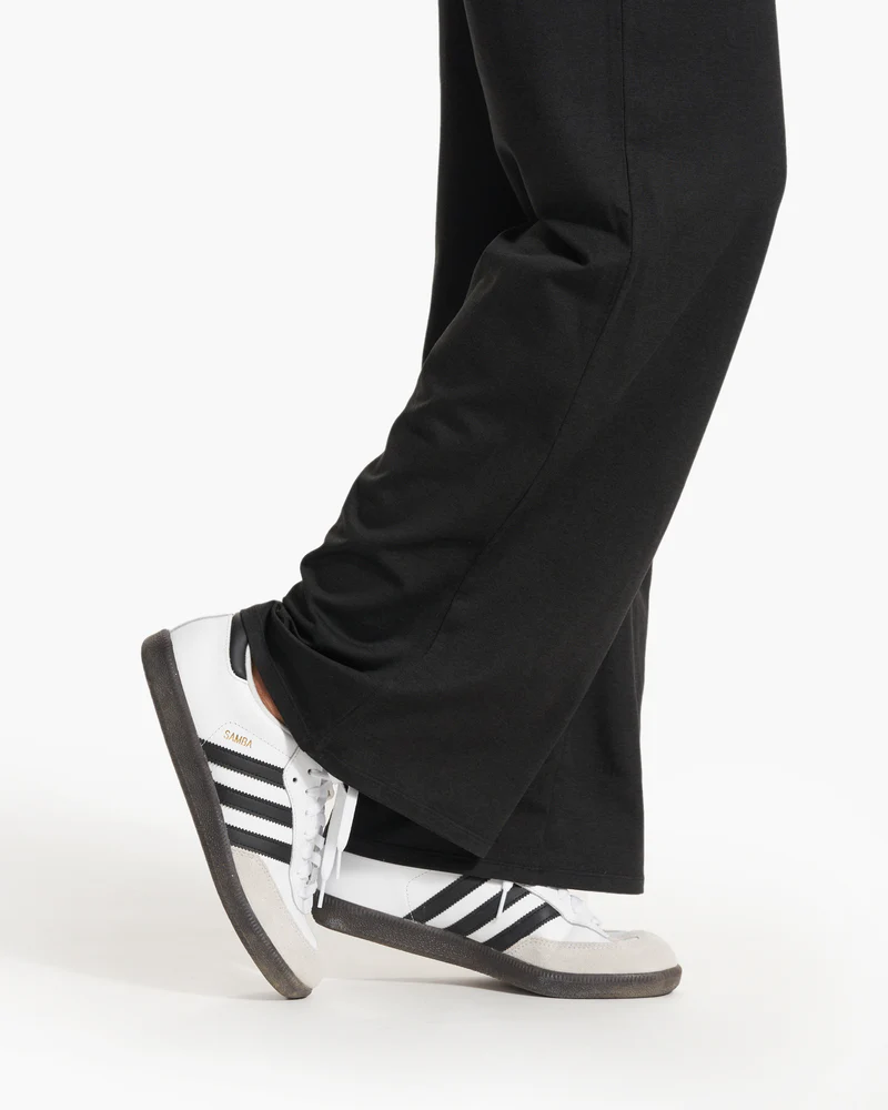 Halo Essential Wideleg - Long