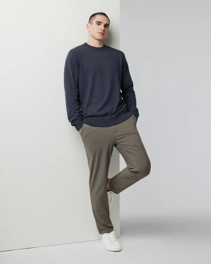 Fleet Chino Pant Athletic Slim 30