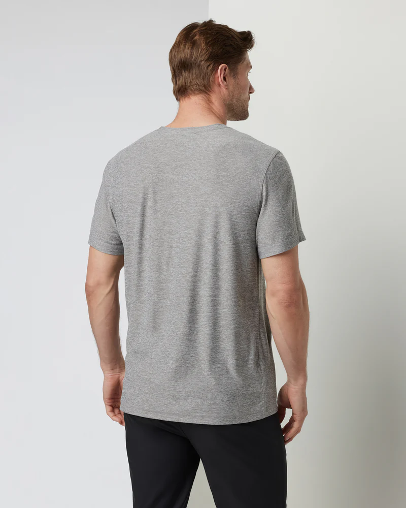 Strato Tech V-Neck