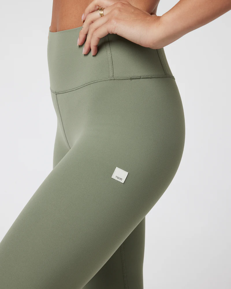 Vuori AllTheFeels™ Legging - Short
