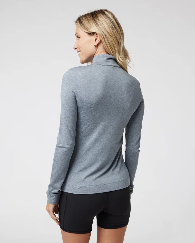Halo Essential Half Zip