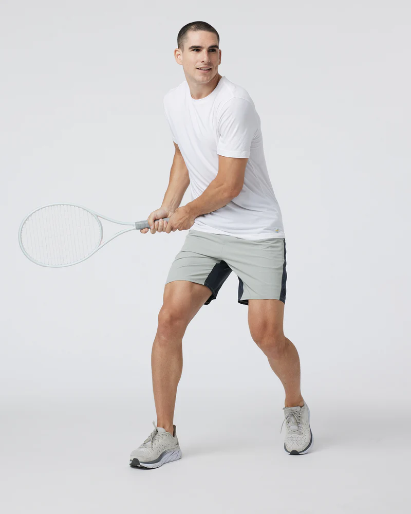 Chromatic Kore Short