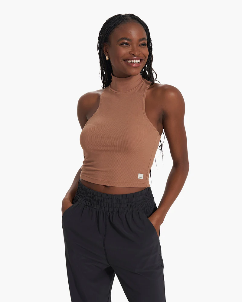 Cove Funnel Neck Tank