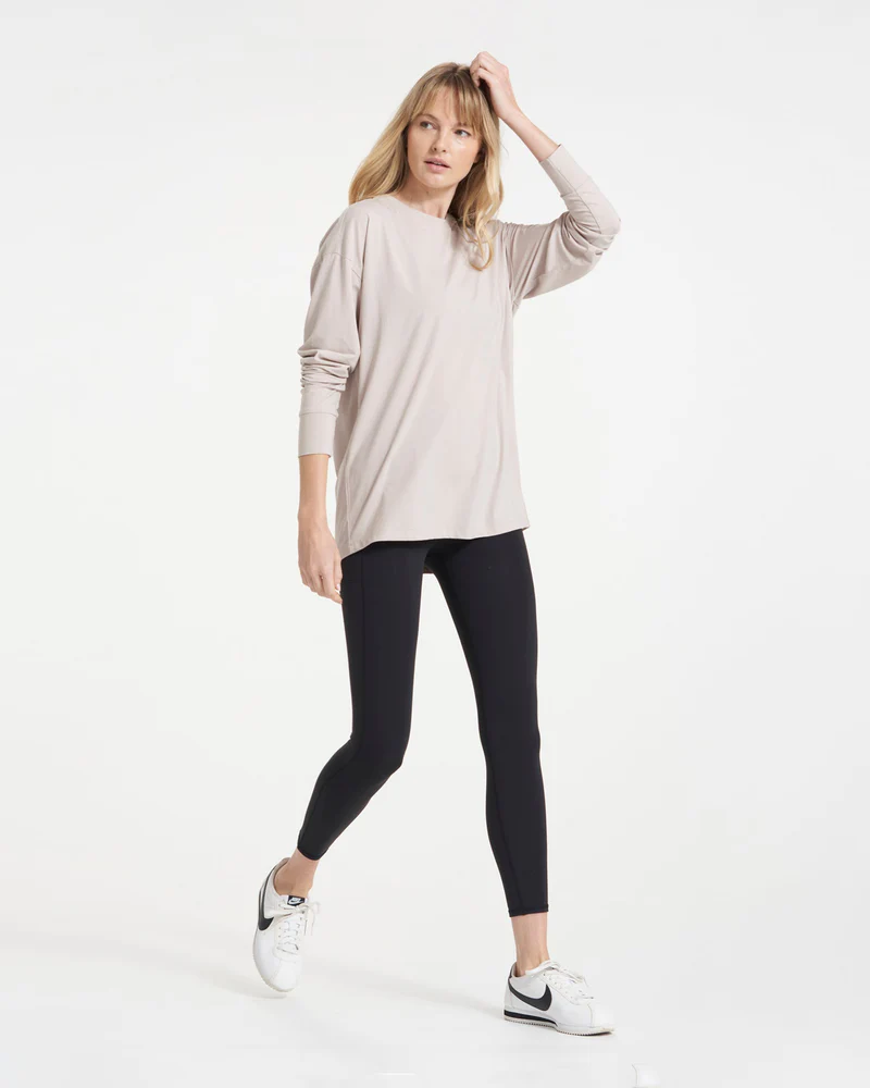 Studio Pocket Legging