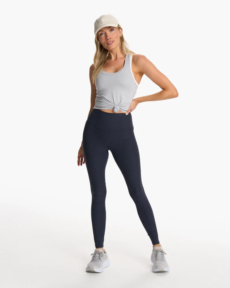 Clean Elevation Legging-Long