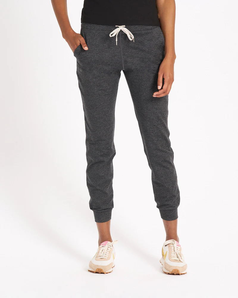 Performance Jogger - Long
