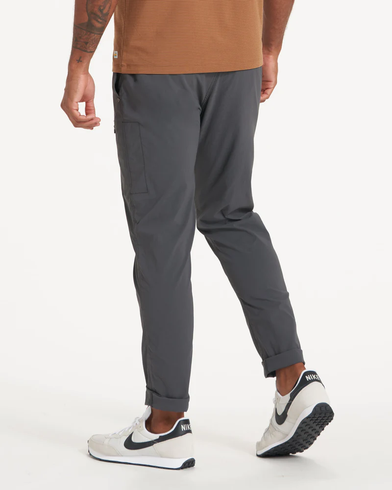 Technical Climber Pant