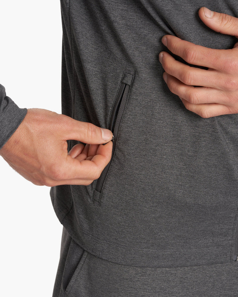 Sunday Element Track Jacket