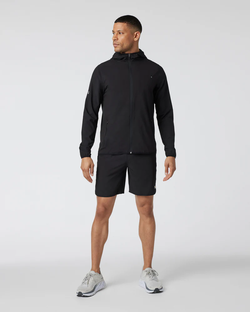 Outdoor Trainer Shell
