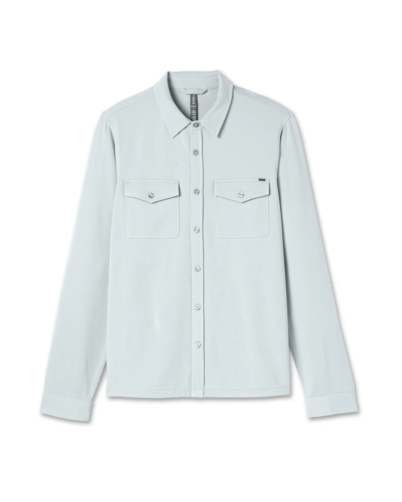 Boulevard Shirt Jacket