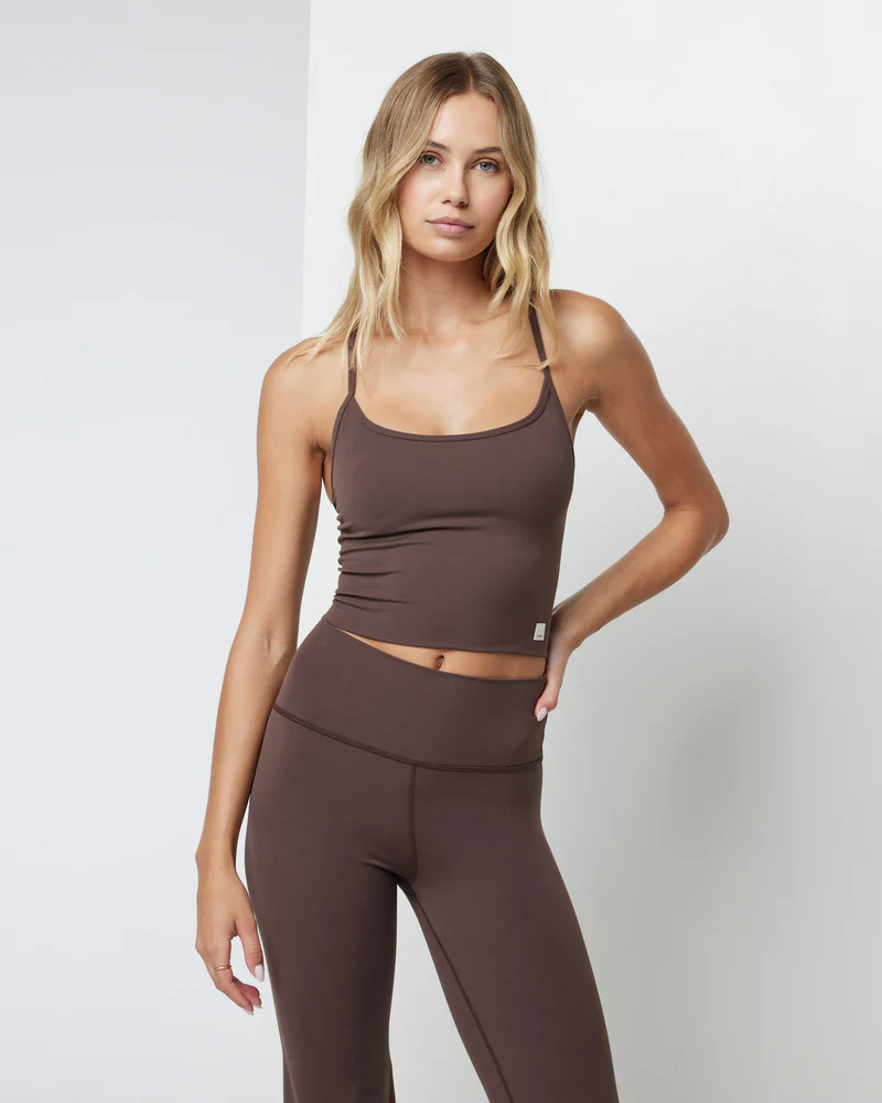 Vuori AllTheFeels™ Tank