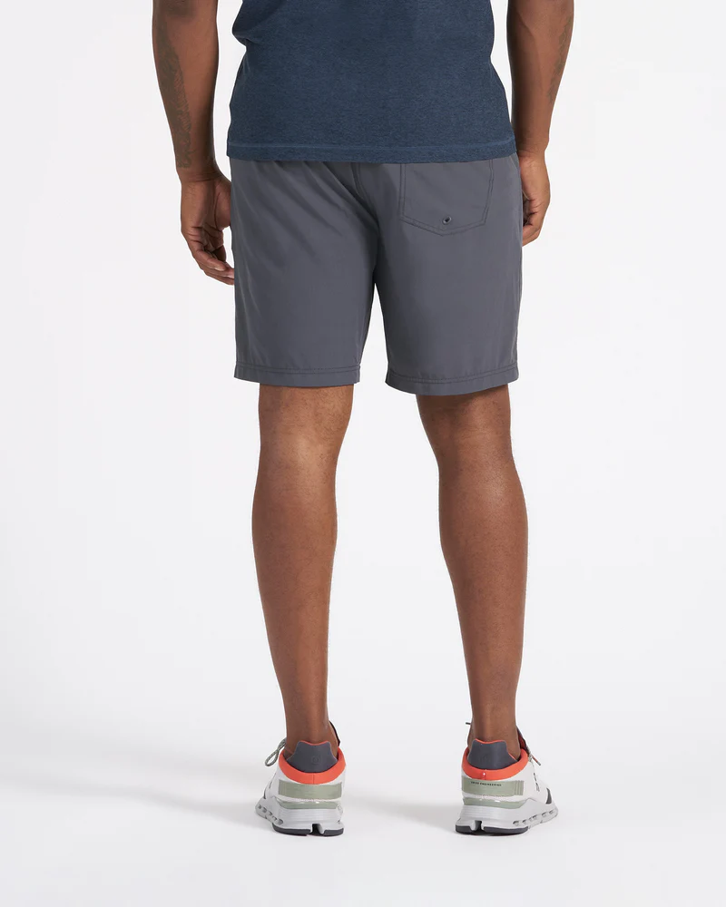 Kore Unlined Short