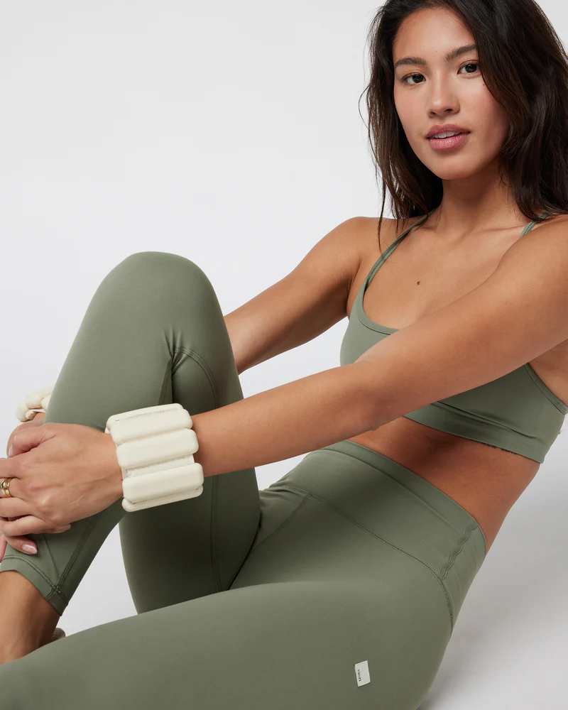 Vuori AllTheFeels™ Legging - Short