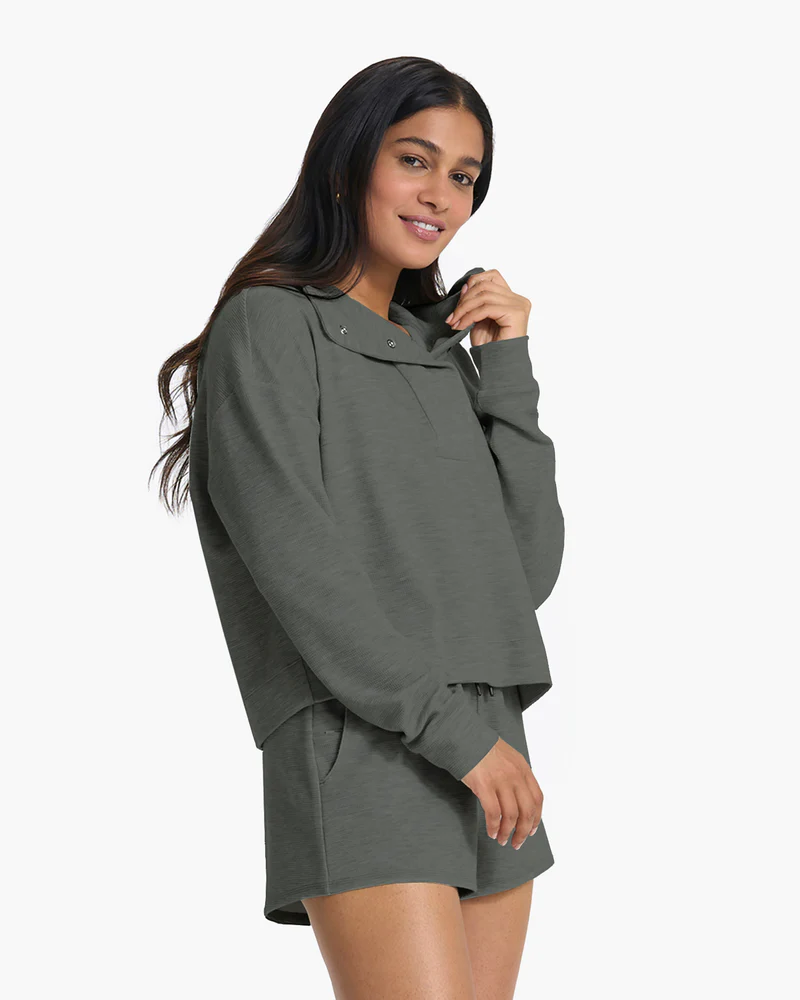 Bayview Thermal Hoodie